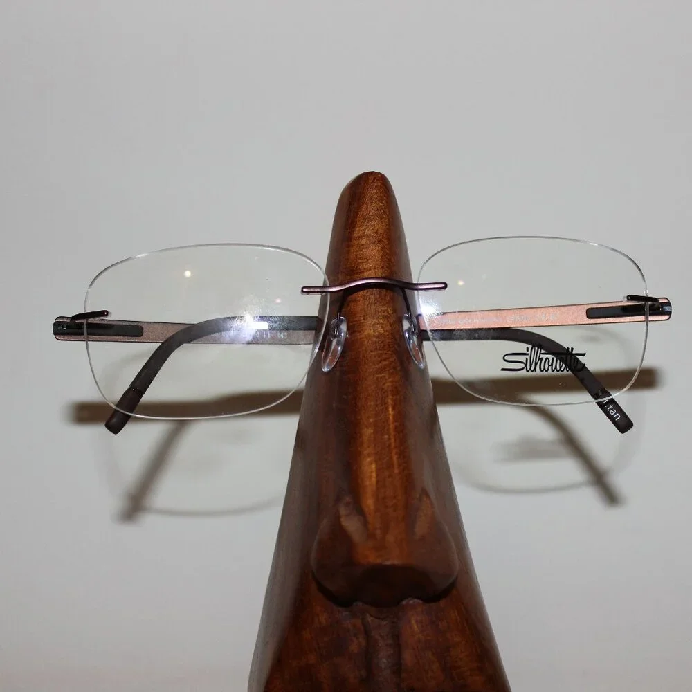 Silhouette Women's Glasses 5555 6040